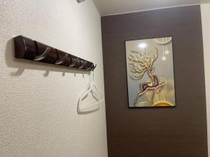 Fotografie z fotogalerie ubytování OKAERI築地町 v destinaci Takamacu