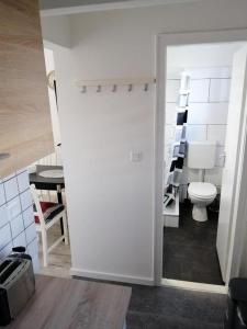 Imagine din galeria proprietății FEWO Turf Watt Nr.5 în Cuxhaven
