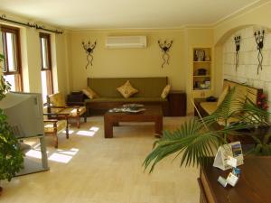 Billede fra billedgalleriet på Talay Pansiyon i Kas