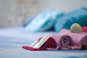 Gallery image of DERUDAS'S HOUSE in Alghero