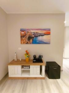 Fotografie z fotogalerie ubytování BariVera rooms v Bari