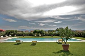 Photo de la galerie de l'établissement Agriturismo San Rocco, à Pistoia