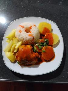 Gallery image of Eden Lodge in Cabanaconde