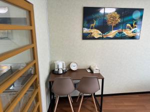 Fotografie z fotogalerie ubytování OKAERI築地町 v destinaci Takamacu + 37 fotografií