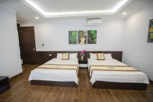 Gallery image of Thăng Bình Hotel - FLC Sầm Sơn in Sầm Sơn
