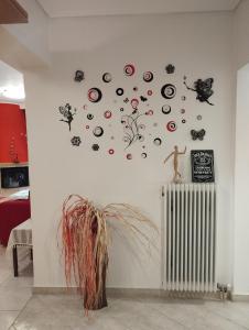 Fotografie z fotogalerie ubytování Dancer's Home v destinaci Korint