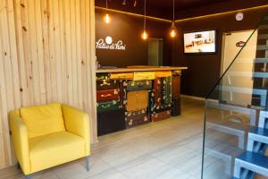 Fotografie z fotogalerie ubytování Patio di Fiori v destinaci Luck