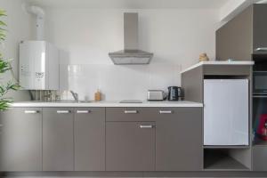 Gallery image of Noémie - Studio wifi et gare in Le Mans