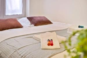 Afbeelding uit fotogalerij van Huswell - Cozy apartment with sea-view 1 min from beach in Knokke-Heist
