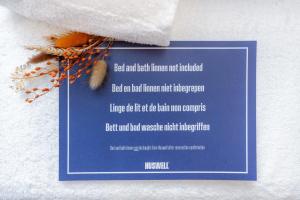 Afbeelding uit fotogalerij van Huswell - Cozy apartment with sea-view 1 min from beach in Knokke-Heist