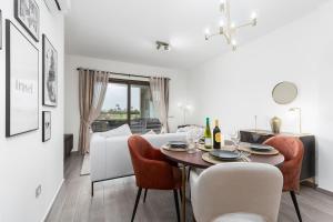 Nápoje v ubytování 56 Pueblo Majorero