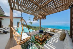 Φυσικό τοπίο κοντά σε αυτή η βίλα