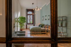 Liszt Modern Chic Apartment 1061 Budapest, 11 Liszt Ferenc tér kép - 2