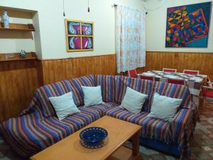 Fotografie z fotogalerie ubytování Casa araceli v destinaci Chipiona + 7 fotografií