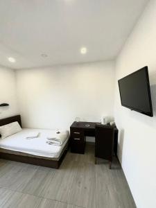 Gambar di galeri bagi Apartmani Knez di Kruševac
