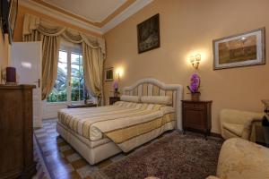 Gallery image of Episcopo Lipinsky Luxury Suites in Rome