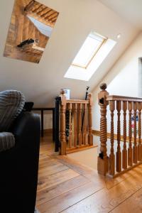 Fotografie z fotogalerie ubytování Silverwood Loft v destinaci Telford + 39 fotografií