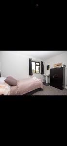 Gallery image of Baltic Lodge in Catthorpe