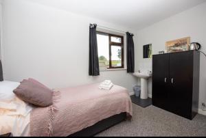 Gallery image of Baltic Lodge in Catthorpe