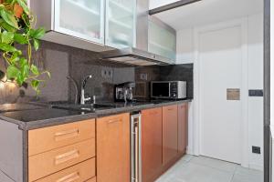 Fotografie z fotogalerie ubytování Hauzify I Sitges Suite Terrace v destinaci Sitges + 7 fotografií