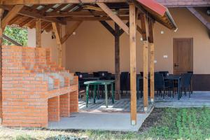 Gallery image of Sándor Panzió 2 in Praid