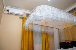 Gallery image of Kica Apartment with Airconditioned bedrooms in Lira, Uganda in Lira