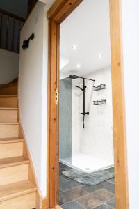 Fotografie z fotogalerie ubytování Silverwood Loft v destinaci Telford