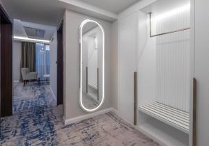 תמונה מהגלריה של Hotel Tara Becici בבודווה
