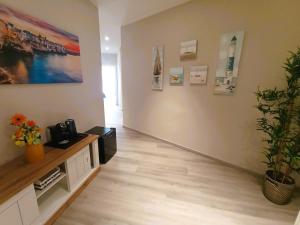 Fotografie z fotogalerie ubytování BariVera rooms v Bari