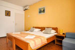 Gallery image of Apartments Babaja in Omiš