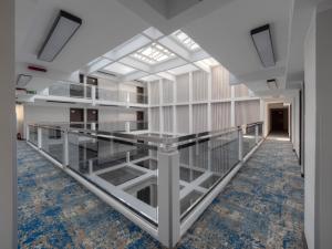 תמונה מהגלריה של Hotel Tara Becici בבודווה