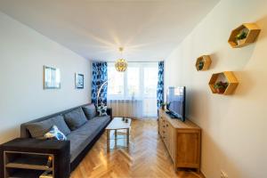 Fotografia z galérie ubytovania Almanak RP7 v destinácii Gdansk
