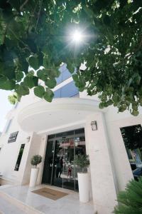 Fotografie z fotogalerie ubytování Hotel Jaroal v destinaci Sarandë