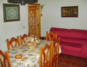 Ảnh trong thư viện ảnh của Casa Lopez San Martín ở San Martín del Castañar