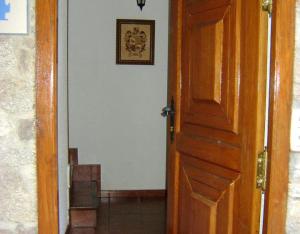 Ảnh trong thư viện ảnh của Casa Lopez San Martín ở San Martín del Castañar