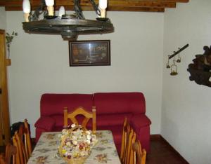 Ảnh trong thư viện ảnh của Casa Lopez San Martín ở San Martín del Castañar