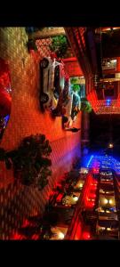 Fotografie z fotogalerie ubytování ARONIC beach hotel v destinaci Varkala