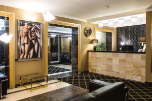 Zdjęcie z galerii obiektu Hotel Iskierka Business & Spa w Mielcu