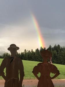Hosté ubytování Äckerhof