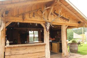 Fotografie z fotogalerie ubytování Äckerhof v destinaci Wolfach