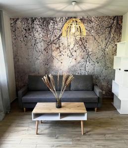 Posedenie v ubytovaní Delta Apart-House + 37 fotografií