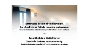 Foto dalla galleria di Smart Bnb - Hotel Battice a Battice