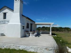 Bygningen som lejligheden ligger i + 7 billeder