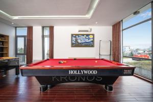 Billardbord på Villa Đà nẵng Gần Biển - Biệt Thự Gần Biển + 68 billeder
