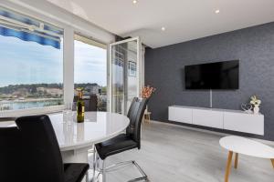 Fotografie z fotogalerie ubytování Apartment Marin Krk v destinaci Krk