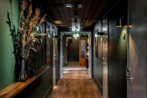 Fotografie z fotogalerie ubytování xhotel v destinaci Ludvika