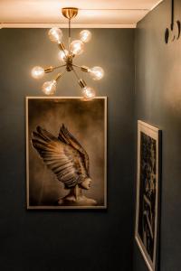 Fotografie z fotogalerie ubytování xhotel v destinaci Ludvika