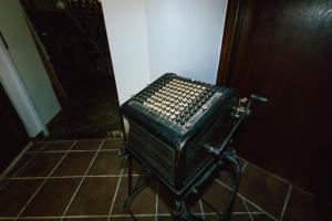 Fotografie z fotogalerie ubytování B&B Vransko 29 v destinaci Vransko