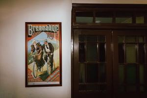Fotografie z fotogalerie ubytování B&B Vransko 29 v destinaci Vransko