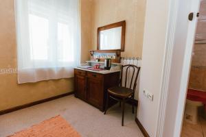 Postel nebo postele na pokoji v ubytování B&B Vransko 29